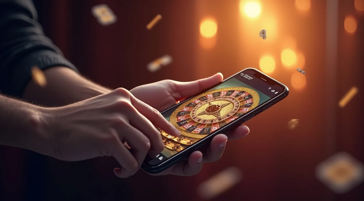 System Requirements and Device Compatibility di 24 casino