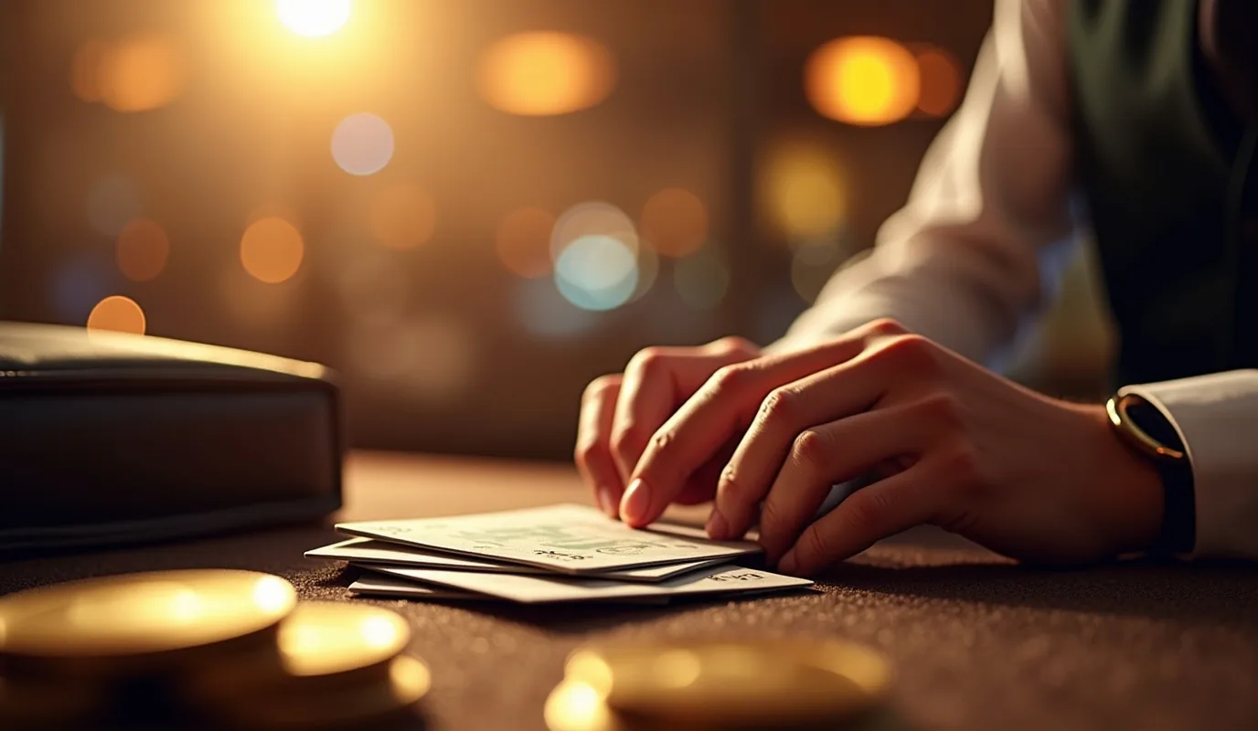 Payments in CAD: Deposits and Withdrawals for Canadians di 24 casino