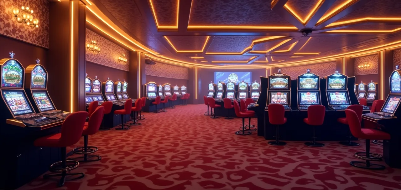 Live Casino Providers at 24 Casino