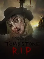 Tombstone R I P